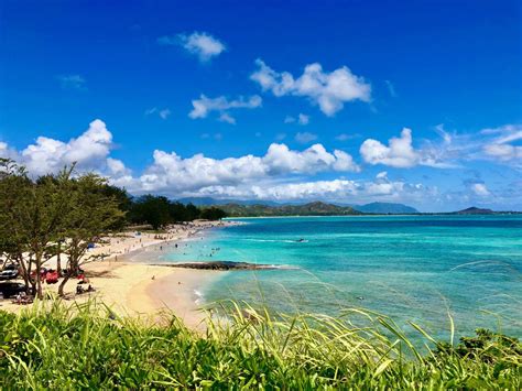 Living in Kailua, Oahu - 5 Top Reasons Kailua No Ka 'Oi