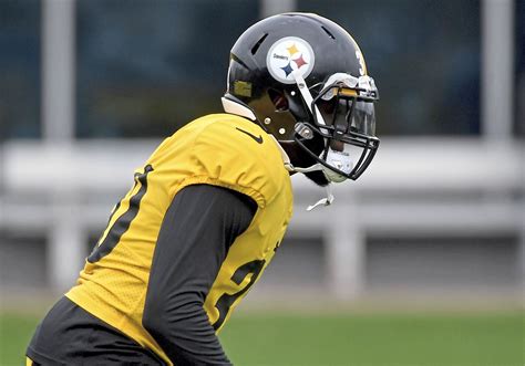 Karl Joseph returns to the Steelers on a one-year deal | Pittsburgh ...