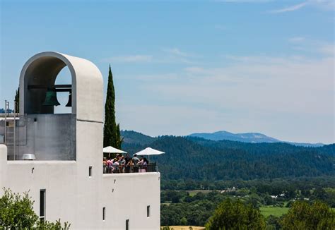 10 Must-Visit Calistoga Wineries