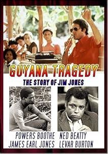 Jim Jones Guyana Tragedy Movie - christmasfreeload