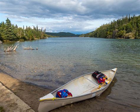 Pukaskwa National Park: Welcome to Northern Ontario's Hidden Gem - Adventure Family Travel ...