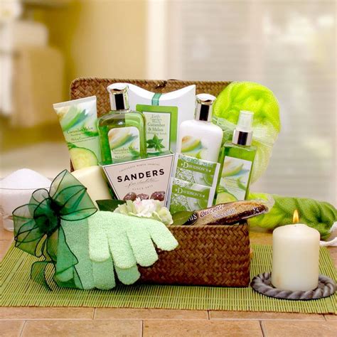 Pamper Her, Serenity Spa Gift Chest | Spa gift basket, Aromatherapy gifts, Gift baskets for women