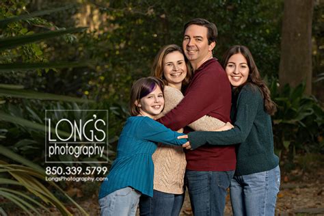 The Marsh Family | Tallahassee photographers| Long's Photography ...