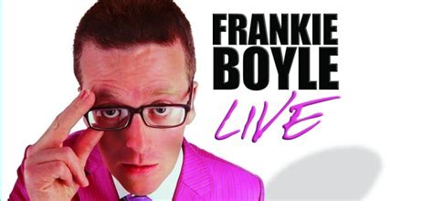 Netflix stand-up comedy review: Frankie Boyle live | VODzilla.co | Where to watch online in UK