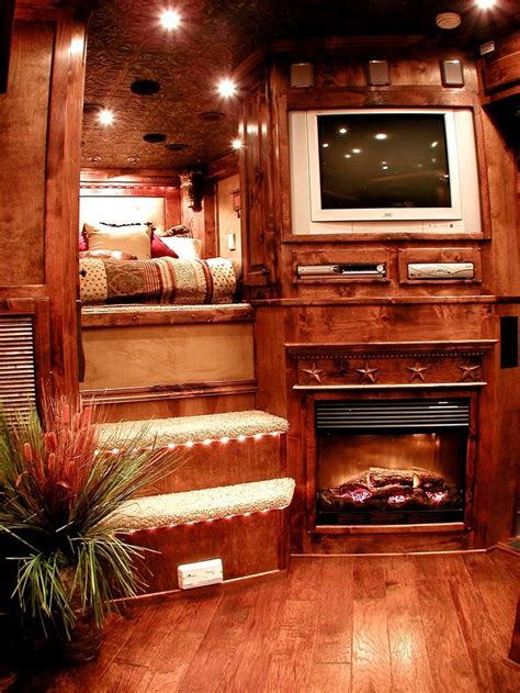 Future horse trailer | Horse trailers, Horse trailer living quarters ...