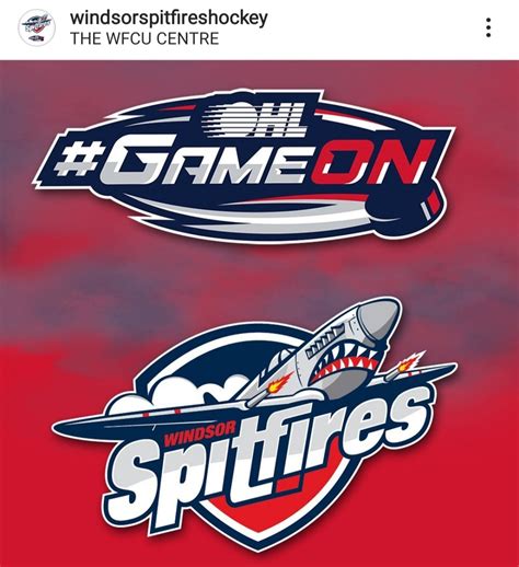 Windsor Spitfires | Kathy McLlwain Professional Coach