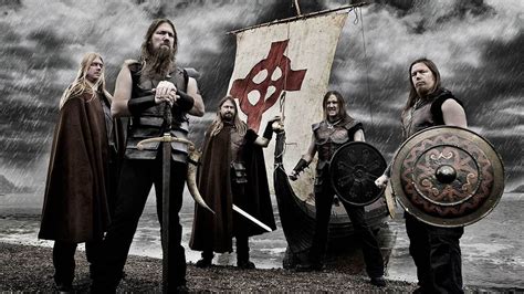 10 of the best metal bands from Sweden - TrendRadars