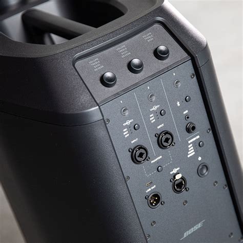 Bose - L1 Pro8 - Portable Line Array - OHD Studios