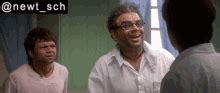 Chup Chup Ke Paresh Rawal GIF - ChupChupKe PareshRawal ManCoughingOnGundya - Discover & Share GIFs