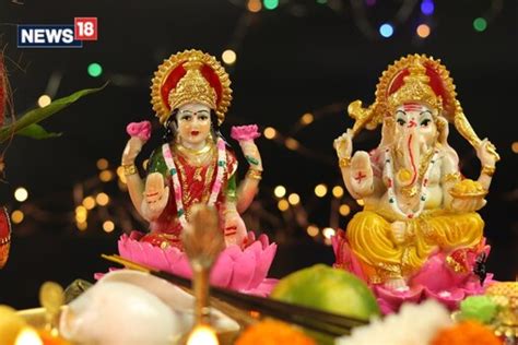 Diwali 2023: Lakshmi Puja Date, City-wise Shubh Muhurat, Puja Vidhi and ...