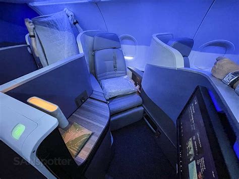 JetBlue Mint Suites review: “wow” doesn’t even begin to describe it ...