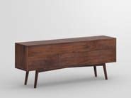 AMBIO | Sideboard with drawers Ambio Collection By Vitamin Design