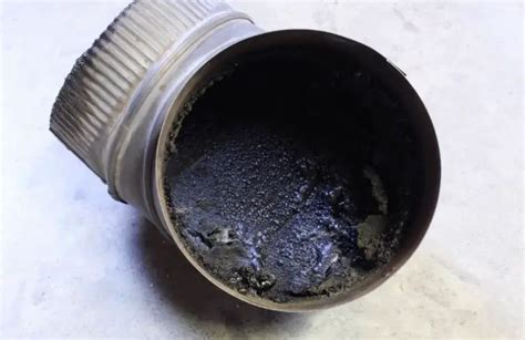 How to prevent creosote buildup in chimneys? - BuilderBold