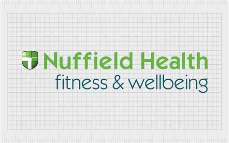 The Nuffield Health Logo History And Meaning