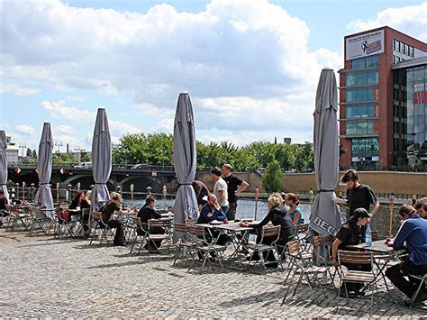 Cafés in Friedrichshain – Berlin.de