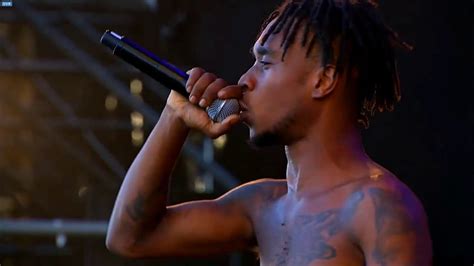 Rae Sremmurd - No Type | LIVE | OAF2015 - YouTube