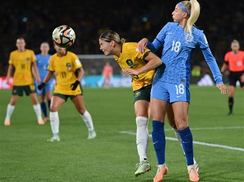 Matildas: Nike boss says team’s success highlights reasons against working from home | The ...