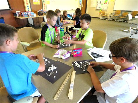 Niagara University Presenting Summer STEM Camps for Children | NU News