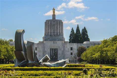 15 Must-See Attractions in Salem, Oregon | TouristSecrets