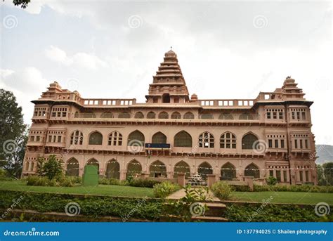 Chandragiri Fort, Andhra Pradesh, India Stock Image - Image of panorama, pradesh: 137794025