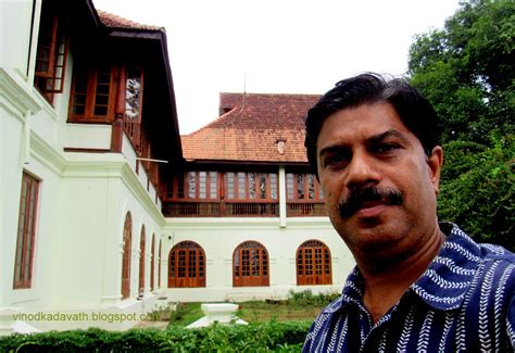 Hill Palace Museum, Tripunithura, Kerala ~ Vinod K's Travel Blog