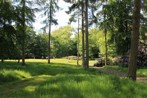 Rudding Park Golf - golf venue in Yorkshire ideal for society golfing