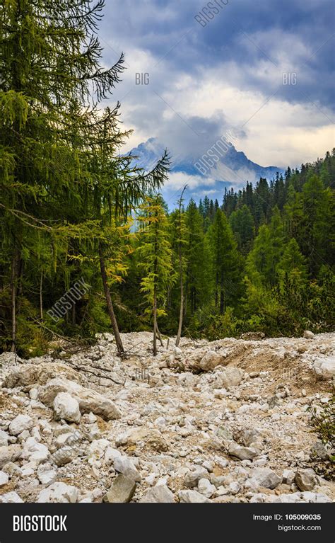 Auronzo Di Cadore, Image & Photo (Free Trial) | Bigstock