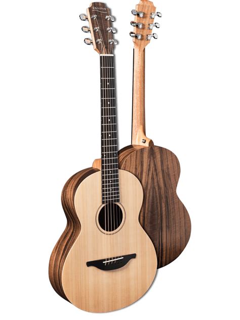 NAMM 2019 Video: Ed Sheeran and Lowden collaborate on acoustic guitar brand