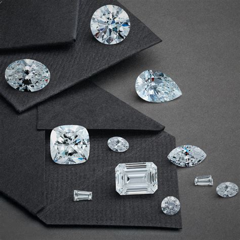 Which Diamond Cut Sparkles the Most? | Diamond Mansion