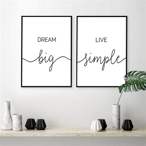 Quotes Frames For Wall at deweysblanchard blog