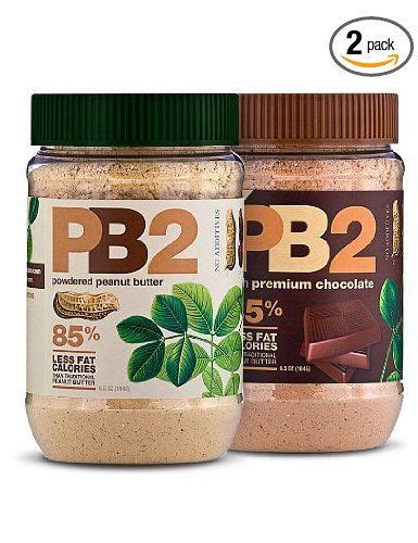 Title PB2 Powdered Peanut Butter Bundle, Keto Diet, Gluten Free, Mix in Protein Shakes ...