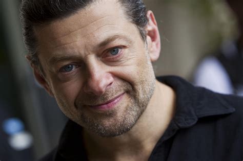 Andy Serkis Ethnicity, Race, Religion and Nationality