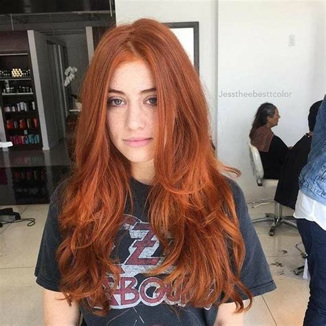 Pin by Sarah Mason on Redheads | Ginger hair color, Hair color auburn, Pumpkin spice hair color