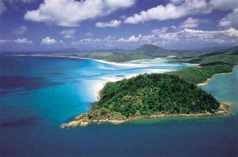 Hill Inlet, Whitehaven - Picture Tour - Whitsundays Australia