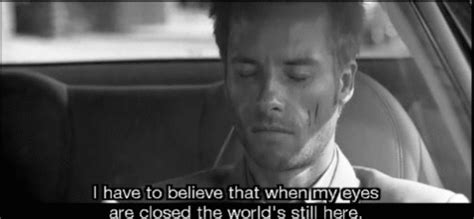 Memento Movie Quotes. QuotesGram