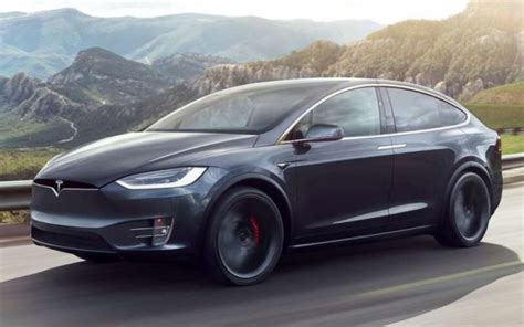 2019 Tesla Model 3 LONG RANGE AWD five-door sedan Specifications ...