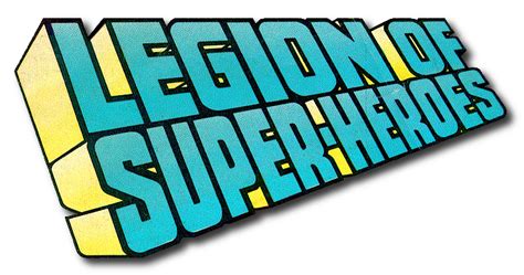 Legion of Super-Heroes | LOGO Comics Wiki | Fandom