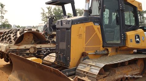 Charles County Leaders Break Ground On New Elementary School - The BayNet