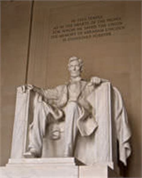 Abraham Lincoln vs George Washington - Difference and Comparison | Diffen