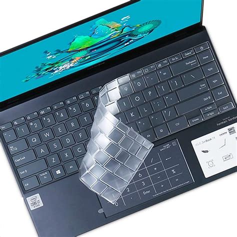 Tastaturschutz für ASUS ZenBook 14 UM425IA UX425JA UX425EA UM425UA ...