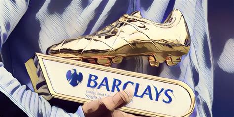 QUIZ: Premier League golden boot winners