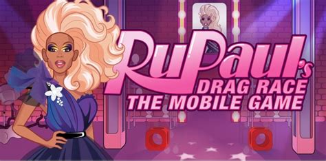 East Side Games Launches Rupaul's Drag Race Superstar Mobile Game - Techcouver.com