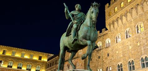 The Medici Family, Masters of Florence - The Real History