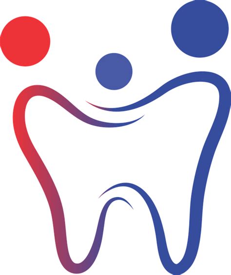 Mẫu Logo Nha Khoa đẹp (PNG, AI, PSD) - Meeyads
