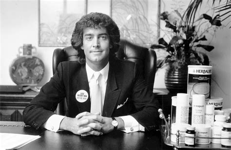 Founder of Herbalife ~ Nutritional Health & Wealth