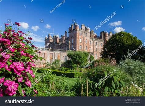 97 Drumlanrig Castle Images, Stock Photos & Vectors | Shutterstock