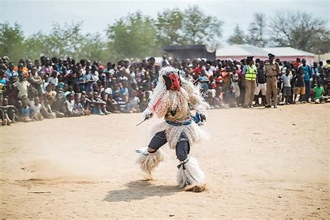 The Culture Of Malawi - WorldAtlas.com