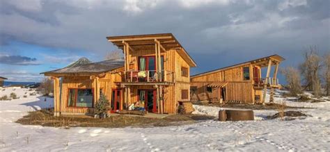 Top 10 Cabin Rentals In Driggs, Idaho - Updated 2024 | Trip101