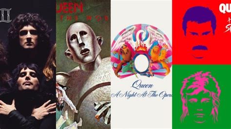 The 11 best Queen songs