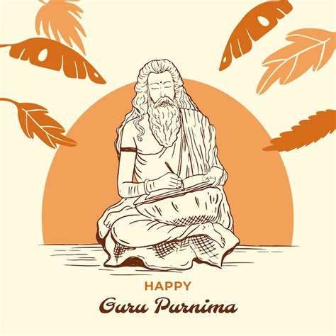 75+ Guru Purnima Wishes, Quotes, Messages, Images And Guru Purnima ...